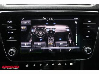 Skoda Superb Combi 2.0 TDI 200 PK DSG 4X4 LED ACC Memory Virtual SHZ picture 25