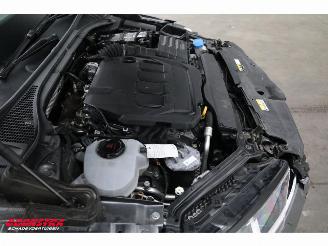 Skoda Superb Combi 2.0 TDI 200 PK DSG 4X4 LED ACC Memory Virtual SHZ picture 7