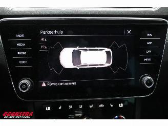 Skoda Superb Combi 2.0 TDI 200 PK DSG 4X4 LED ACC Memory Virtual SHZ picture 28