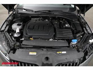 Skoda Superb Combi 2.0 TDI 200 PK DSG 4X4 LED ACC Memory Virtual SHZ picture 8
