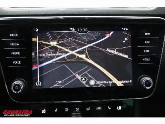 Skoda Superb Combi 2.0 TDI 200 PK DSG 4X4 LED ACC Memory Virtual SHZ picture 24