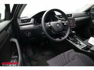 Skoda Superb Combi 2.0 TDI 200 PK DSG 4X4 LED ACC Memory Virtual SHZ picture 17