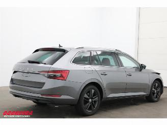Skoda Superb Combi 2.0 TDI 200 PK DSG 4X4 LED ACC Memory Virtual SHZ picture 3