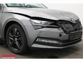 Skoda Superb Combi 2.0 TDI 200 PK DSG 4X4 LED ACC Memory Virtual SHZ picture 5