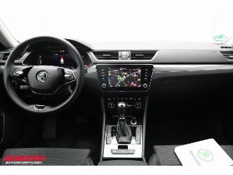 Skoda Superb Combi 2.0 TDI 200 PK DSG 4X4 LED ACC Memory Virtual SHZ picture 13