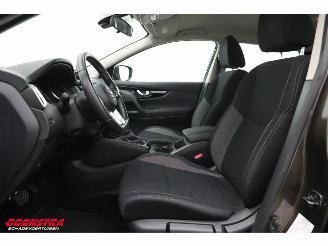 Nissan Qashqai 1.3 DIG-T Aut. Acenta Clima Cruise Camera PDC AHK 79.098 km! picture 19