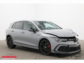 Volkswagen Golf 2.0 TSI GTI LED ACC LRHZ Camera Virtual picture 2