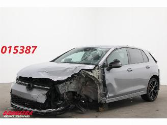 Damaged car Volkswagen Golf 2.0 TSI GTI LED ACC LRHZ Camera Virtual 2022/6