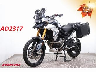 Schade motor Triumph Tiger 900 ABS LED Navi Heizgriffe SHZ Bluetooth 2021/3