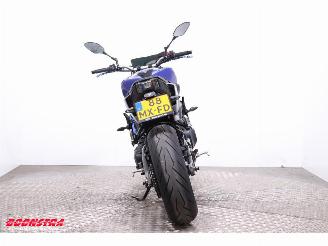 Yamaha MT-09 ABS Quickshift 29.103 km! picture 8