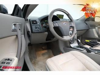 Volvo C-70 Convertible 2.4i Aut. Kinetic Memory Leder Xenon Navi Clima Cruise SHZ PDC AHK picture 11