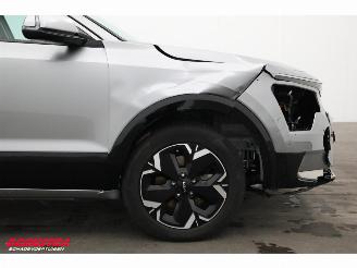 Kia Niro DynamicPlusLine 64.8 kWh LED ACC Schuifdak HUD LRHZ Camera picture 8
