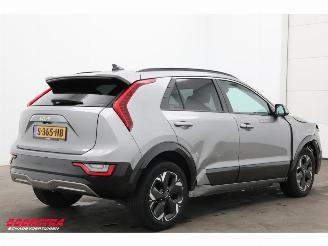 Kia Niro DynamicPlusLine 64.8 kWh LED ACC Schuifdak HUD LRHZ Camera picture 3