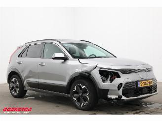 Kia Niro DynamicPlusLine 64.8 kWh LED ACC Schuifdak HUD LRHZ Camera picture 2