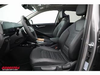Kia Niro DynamicPlusLine 64.8 kWh LED ACC Schuifdak HUD LRHZ Camera picture 17