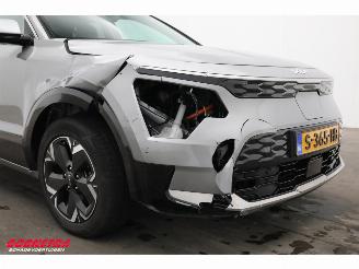 Kia Niro DynamicPlusLine 64.8 kWh LED ACC Schuifdak HUD LRHZ Camera picture 9