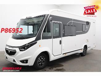 škoda kempování Benimar  Amphitryon 940 2.3 MJ Luifel Solar Fietsendrager Stapelbed Hefbed TV 25.519 km! 2020/7