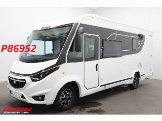 Schade camper Benimar  Amphitryon 940 2.3 MJ Luifel Solar Fietsendrager Stapelbed Hefbed TV 25.519 km! 2020/7