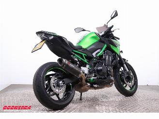 Kawasaki  Z900 ABS LED Akrapovic 6.229 km! picture 3