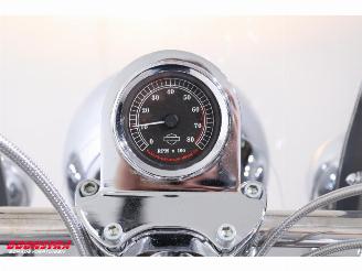 Harley-Davidson  FLSTF Fat Boy Vance & Hines picture 11