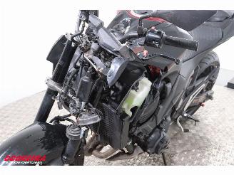 Kawasaki Z 800 ABS picture 16