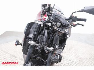 Kawasaki Z 800 ABS picture 14