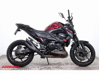 Kawasaki Z 800 ABS picture 7