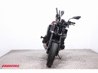 Kawasaki Z 800 ABS picture 6