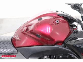 Kawasaki Z 800 ABS picture 12
