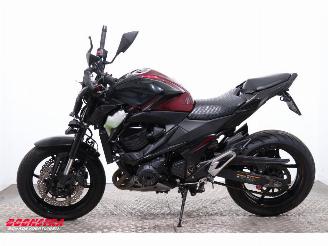 Kawasaki Z 800 ABS picture 5