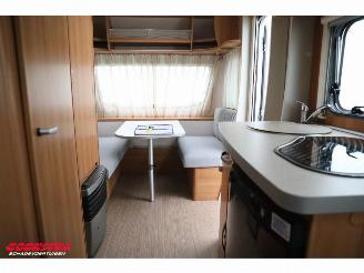 Eriba  Nova 425 Dwarsbed Ringverwarming BY 2015 picture 11