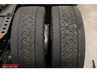 Mercedes Actros 1945 Full Air ACC Retarder picture 27