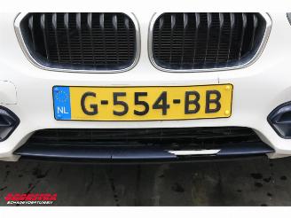 BMW 1-serie 118i Aut. LED Navi Clima Cruise PDC AHK 109.503 km! picture 9