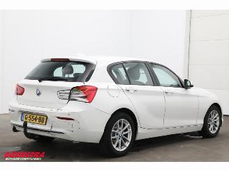 BMW 1-serie 118i Aut. LED Navi Clima Cruise PDC AHK 109.503 km! picture 3