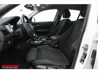 BMW 1-serie 118i Aut. LED Navi Clima Cruise PDC AHK 109.503 km! picture 13