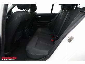 BMW 1-serie 118i Aut. LED Navi Clima Cruise PDC AHK 109.503 km! picture 14
