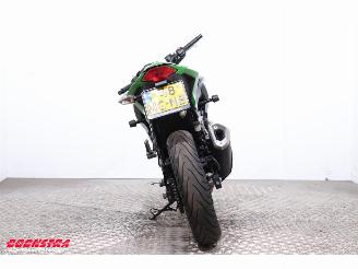 Kawasaki  Z 300 ABS picture 8