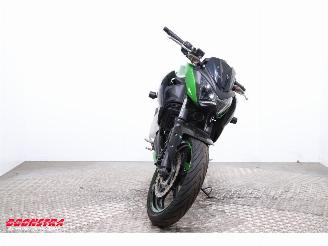 Kawasaki  Z 300 ABS picture 6