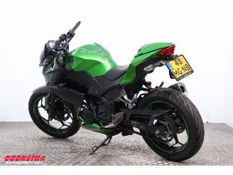 Kawasaki  Z 300 ABS picture 4