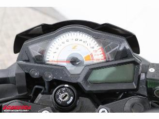 Kawasaki  Z 300 ABS picture 16