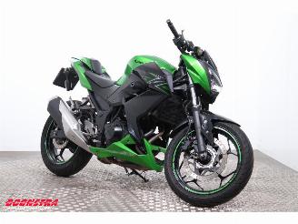 Kawasaki  Z 300 ABS picture 2