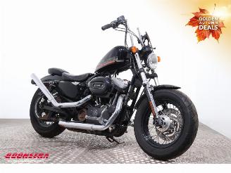 Harley-Davidson  XL1200X Sportster Vance Hines picture 2