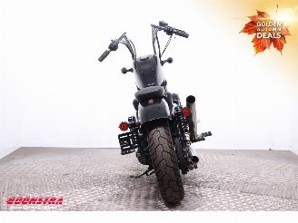 Harley-Davidson  XL1200X Sportster Vance Hines picture 8