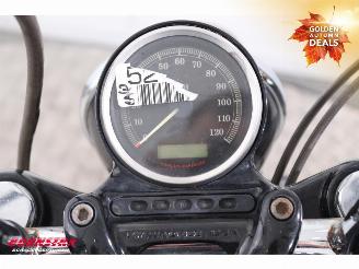 Harley-Davidson  XL1200X Sportster Vance Hines picture 16