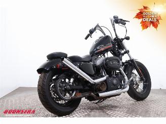 Harley-Davidson  XL1200X Sportster Vance Hines picture 3