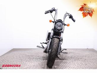 Harley-Davidson  XL1200X Sportster Vance Hines picture 6