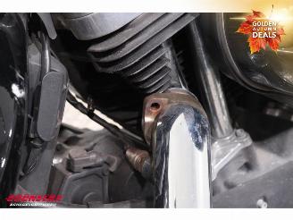 Harley-Davidson  XL1200X Sportster Vance Hines picture 9