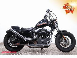 Harley-Davidson  XL1200X Sportster Vance Hines picture 7