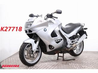 damaged motor cycles BMW K 1200 GT ABS Cruise Heizgriffe SHZ 2006/5