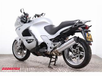 BMW K 1200 GT ABS Cruise Heizgriffe SHZ picture 4